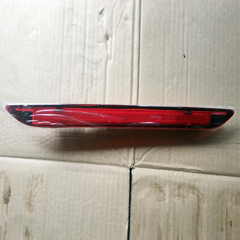Cut Rate Mzorange 1 Piece Car High Position Tail Stop Skid Lamp Rear Mzorange 1 Piece Car High Position Tail Stop Skid Lamp Rear Brake Light For Ford Focus 3 Iii 2017 2016 Sedan
