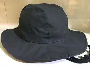 

SW Hat Female Summer Quick Rebound Fisherman's Cap Japanese Literary Sunscreen Sunshade Cap Fashion Korean Version Baitao Pot Ca