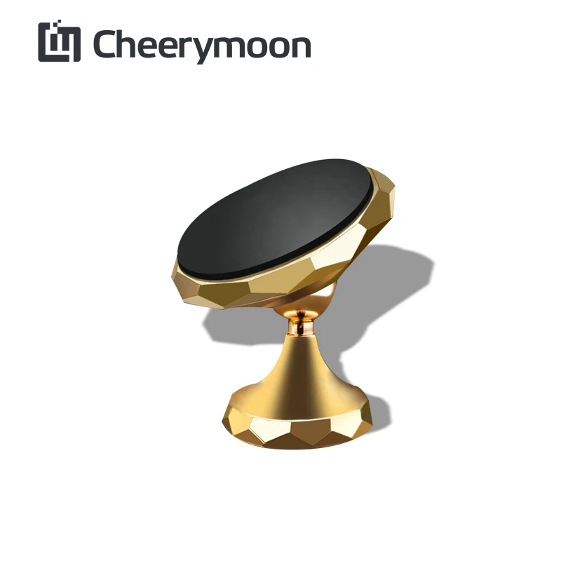 CHEERYMOON многогранный Универсальный магнитный автомобильный держатель для
