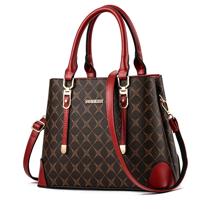 Новая женская сумка, сумки для повседневного ношения, винтажная женская сумка, женская модная сумка через плечо, сумка через плечо
