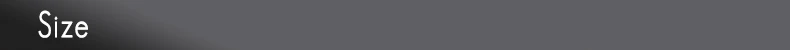 size