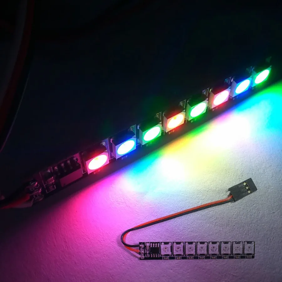 Led light (1)