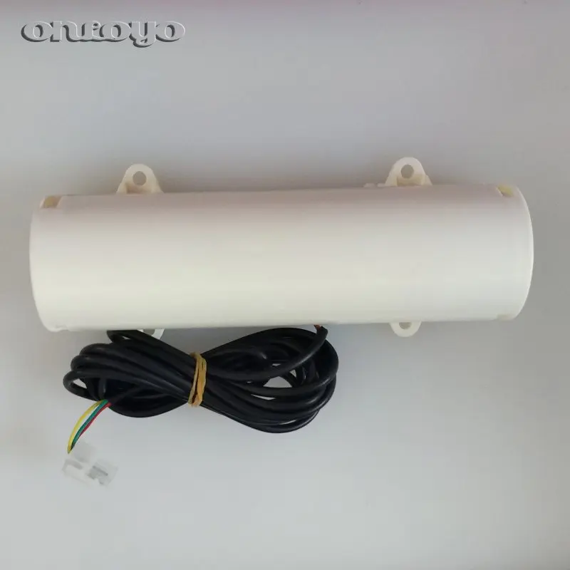 Embroidery Machine Parts Plastic Pull Rod Switch Box Assembly With Spring Switch Wire New Lever Assembly