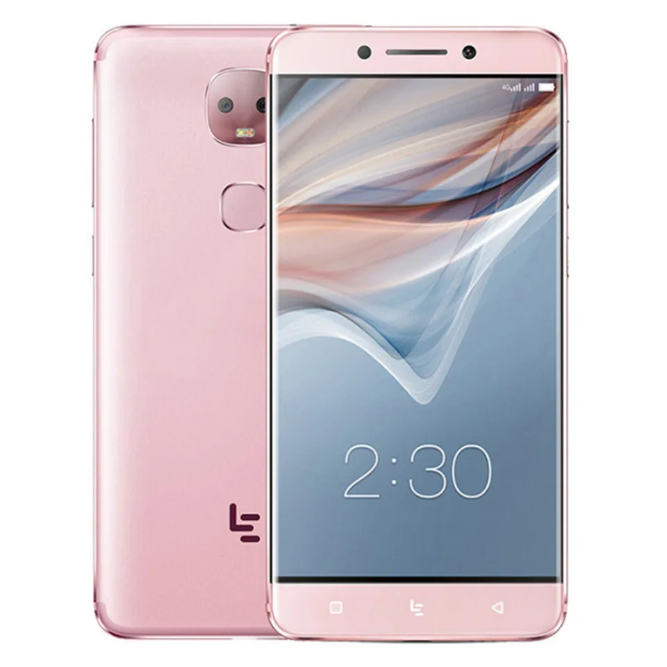 Оригинальный Letv Leeco Le Pro 3X651 двойной AI камера мобильного телефона Android 6 0 4 г FDD-LTE Helio