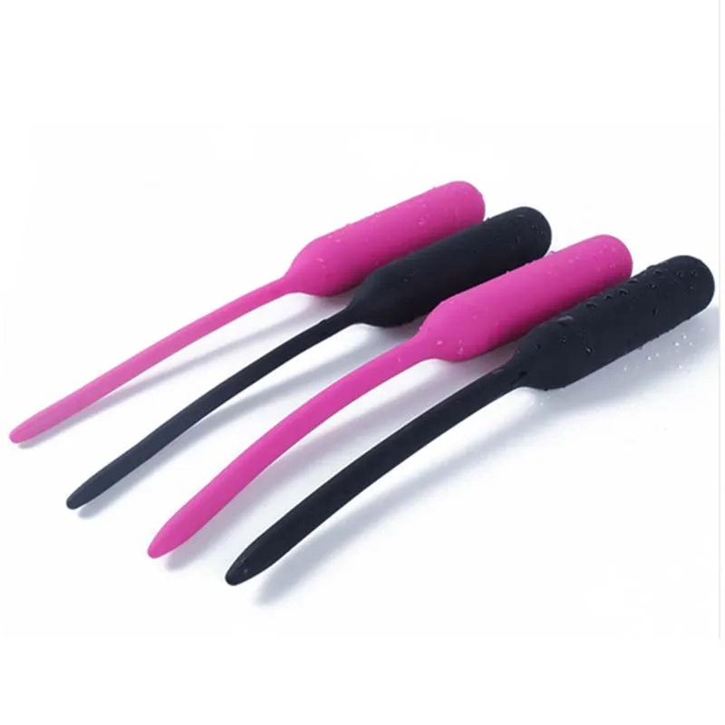 5mm-7mm-Vibrating-Silicone-Sex-Products-Urethral-Plug-Sound-Toys-Catheters-Male-Chastity-Device-Toys-Sounding (1)