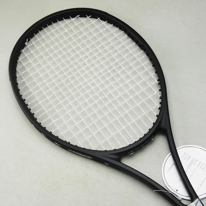 New Tennis PS 97 Black Racket Tennis Federer Foam 