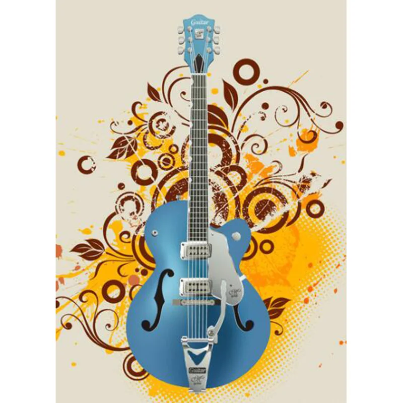 Aliexpress.com : Buy 2018 new Full diamond 5D DIY diamond painting