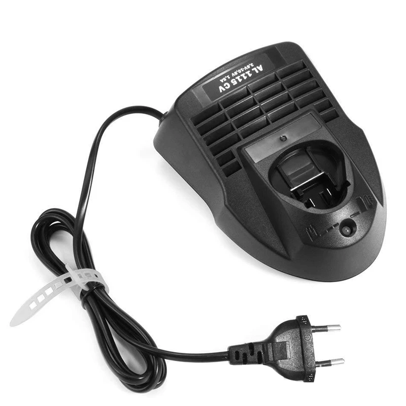 

New Bosch BOSCH Charger 10.8V 12V AL1130CV Fast Charger for BOSCH 10.8V 12V AL1130CV Battery replacing BAT411