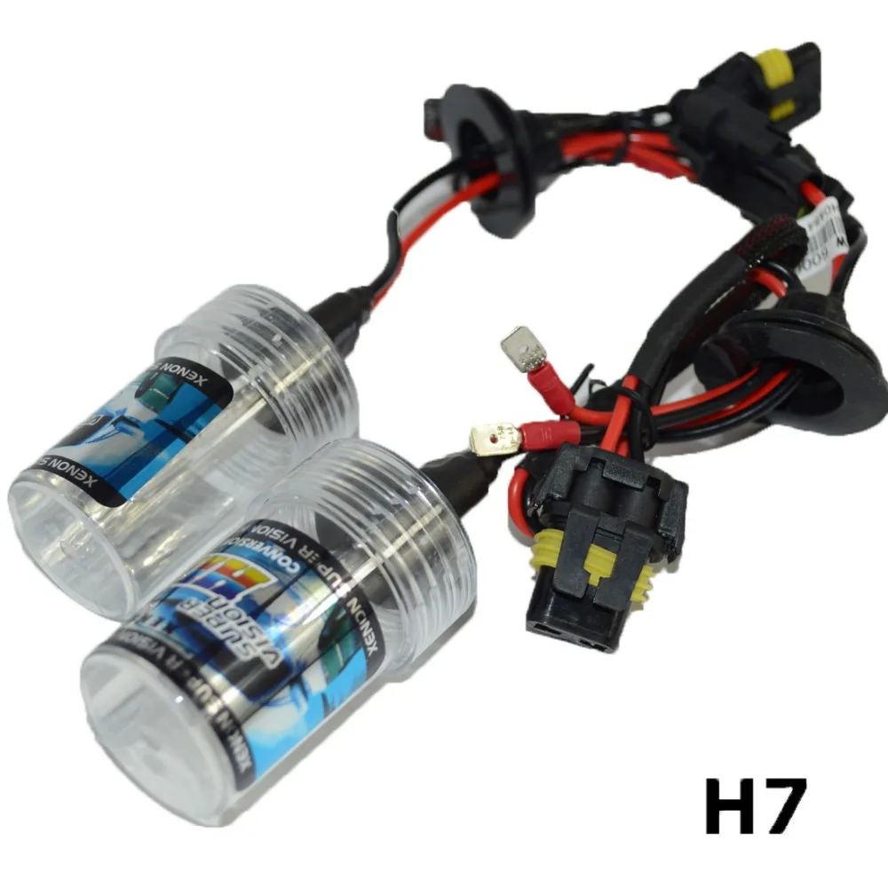 Автомобильный ксеноновый светильник Safego HID h3 12 В 35 Вт 4300K 6000K 8000K H1 H4 H7 H8 H9 H11 9005 9006 9004