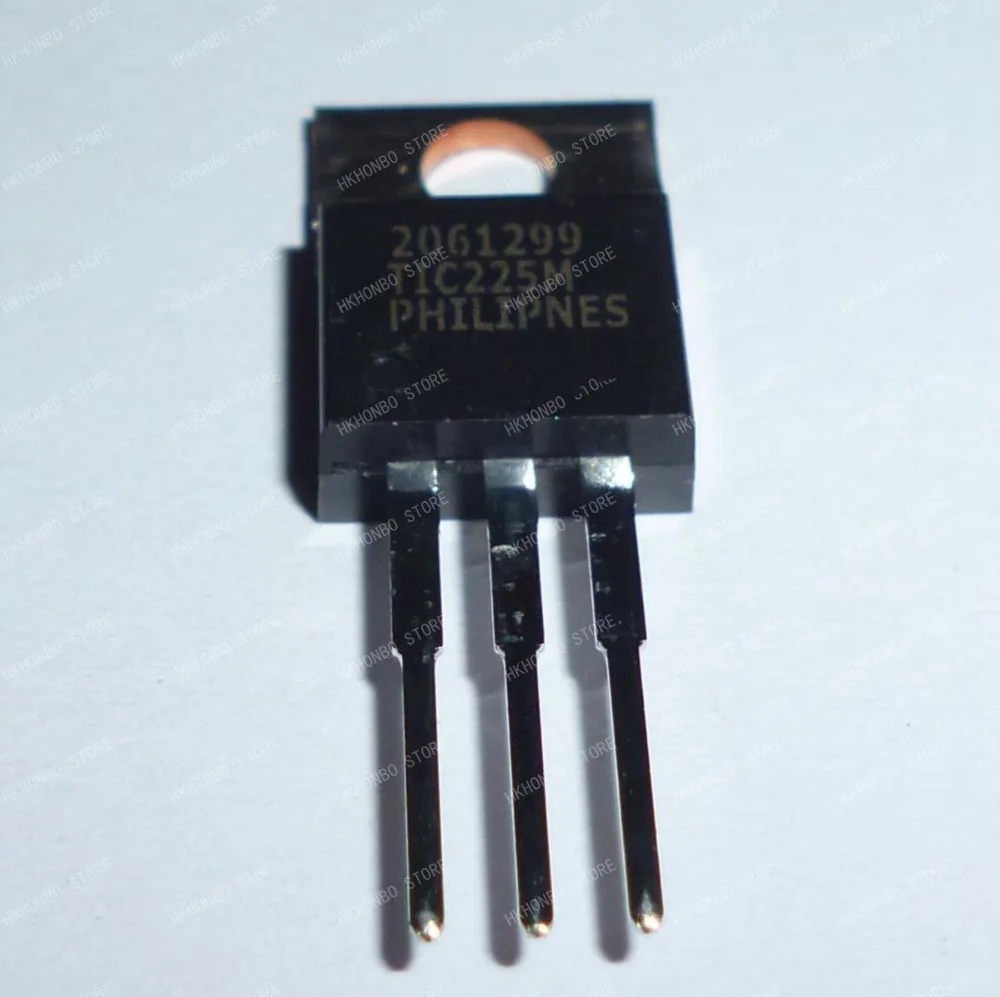 Новинка TIC116M TIC126N TIC126M TIC216D TIC225M TIC246M | Обустройство дома