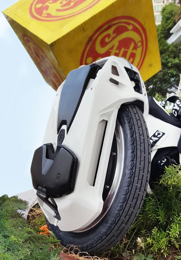 Best 2019 Rockwheel GT16 Electric unicycle 40+km/h 858WH/1036WH 84V 2000W motor,16inch one wheel scooter electric bicycle in stock 7 Best 2019 Rockwheel GT16 Electric unicycle 40+km/h 858WH/1036WH 84V 2000W motor,16inch one wheel scooter electric bicycle in stock 7