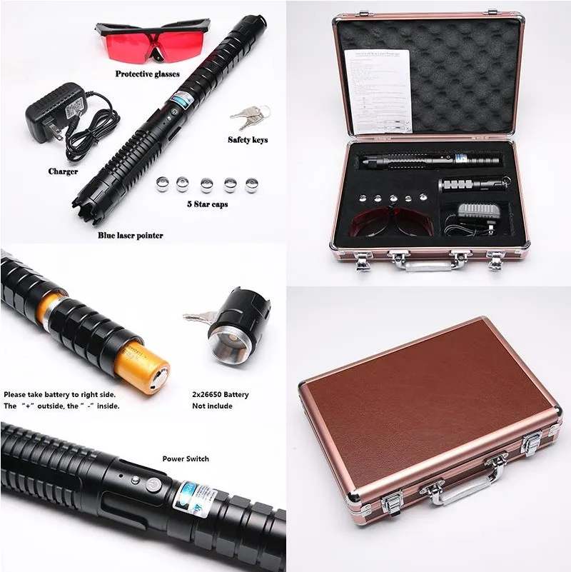 laser pointer blue 13