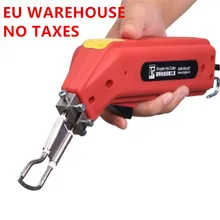 110 В/220 В электрический горячий нож резак для пены паз горячий провод пенополистирол ремесло режущий инструмент Пазовая нагревательная машина для резки пены