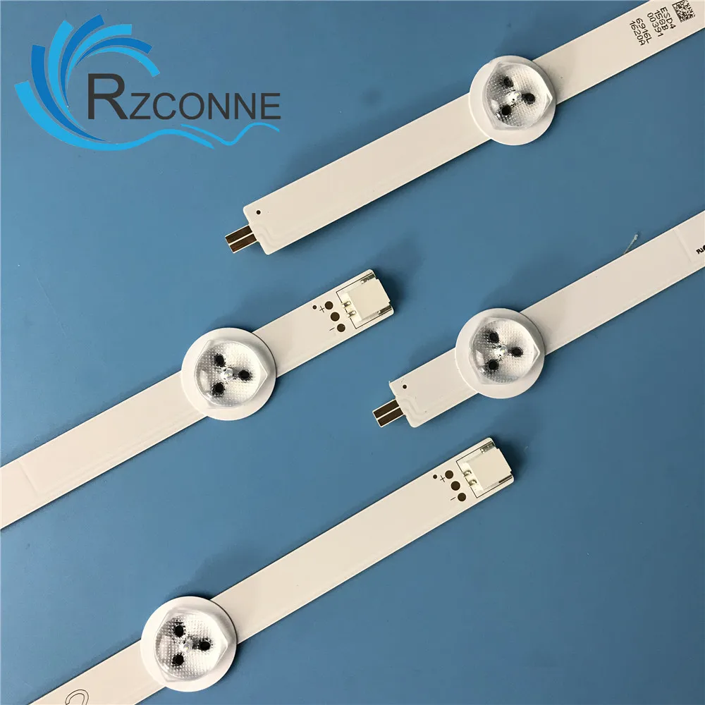 976mm LED Ʈ Ʈ  9LED LG Skyworth 49E730A 49 &TV V14 DRT REV0.01 6916L 1618A 1620A 1621A 1619A LC490DUN