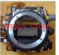 

Original Small Main Body,Mirror Box Without Shutter,Aperture Control Unit replacement Part For Nikon D600 D610