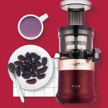 Автоматическая соковыжималка для фруктов Tritan материал Соковыжималка 500 мл большой емкости соковыжималка для фруктов HU12027WN