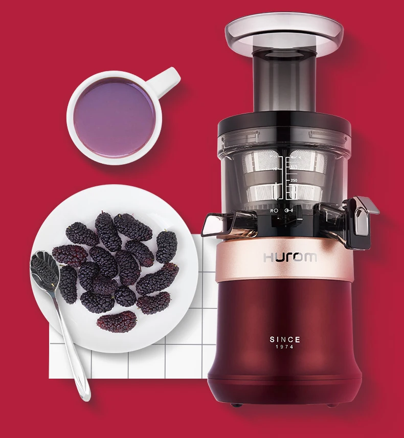 Automatic Fruit Juicer Tritan Material Juicing Machine 500ml Large Capacity Juice Extractor