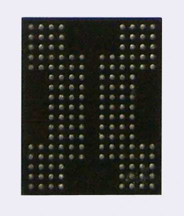  BGA132 BGA152 Zu dip 48 open top brennen in adapter SSD NAND flash-chip test scoket pin pitch 10mm 