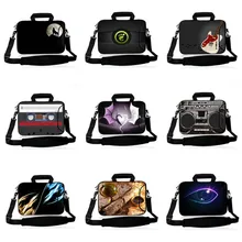 15,6 сумка для ноутбука 13,3 крышку компьютера 17,3 Тетрадь чехол 14,4 сумка 12,3 Сумки из натуральной кожи 10,1 для macbook pro 13 SB-ALL1