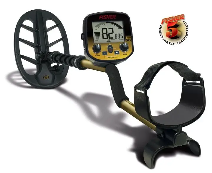 

FISHER Gold Bug Pro Underground Metal Detector Coin Hunter Pointer Gold Wiring Fisher Detector DIY Price Finder Digger