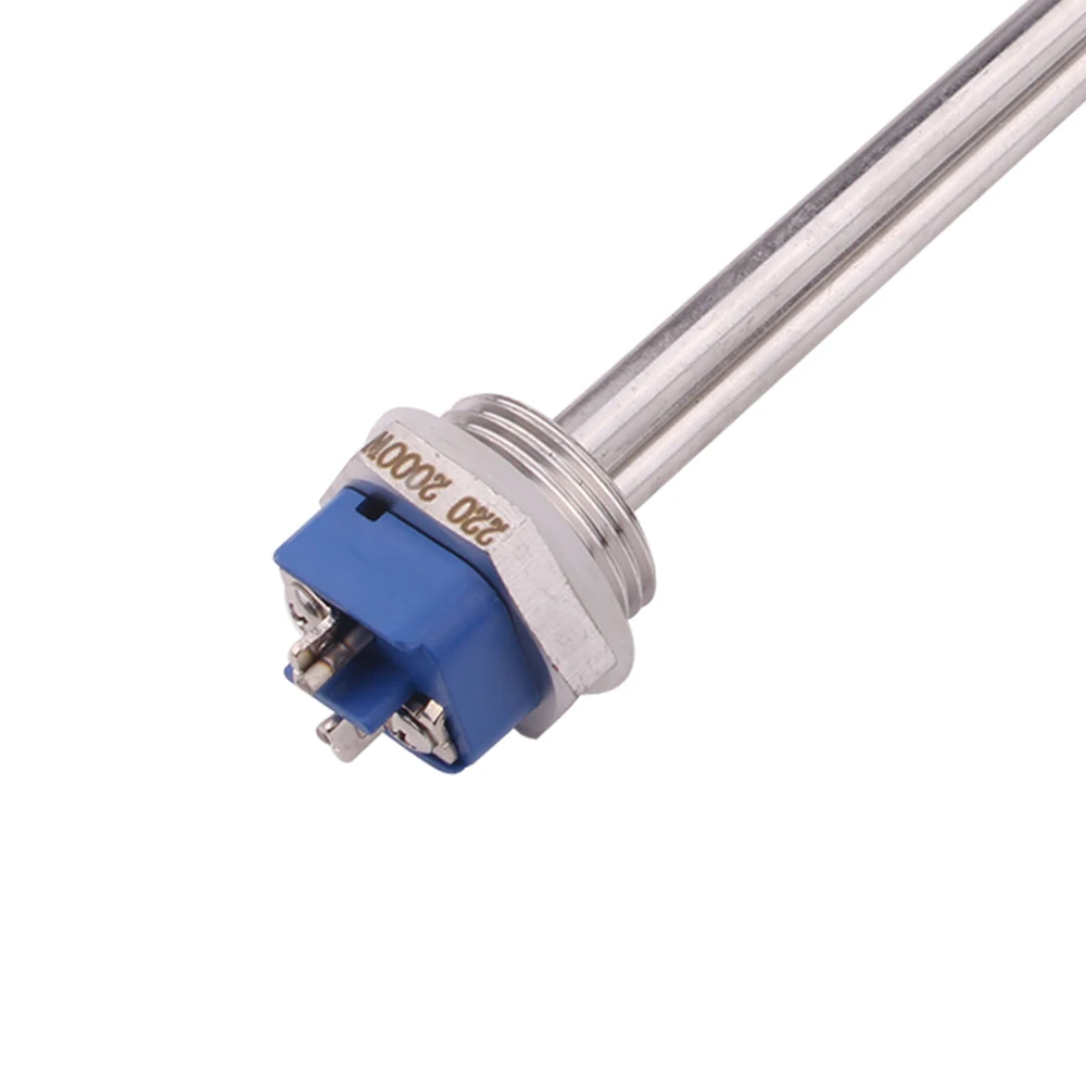 Heating Element Dn25 | 2kw Element | Tube | Electric Water Heater Parts -  Sus304 Heating - Aliexpress