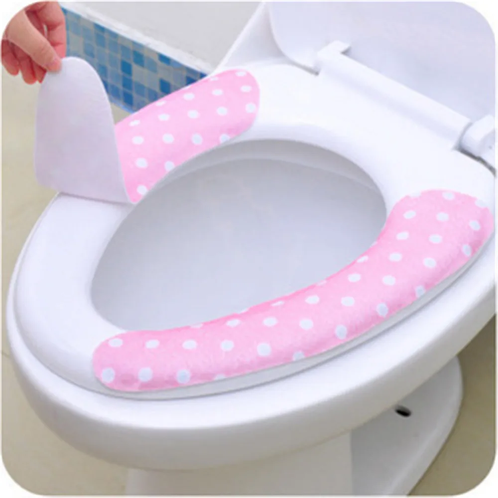 Buy Hot Selling 1set New Arrival WC Warmer Seat Lid