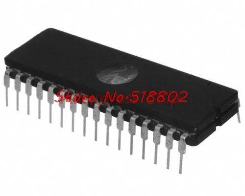 

1pcs/lot M27C512-10F1/12F1 27C512 M27C512 CDIP-28 In Stock