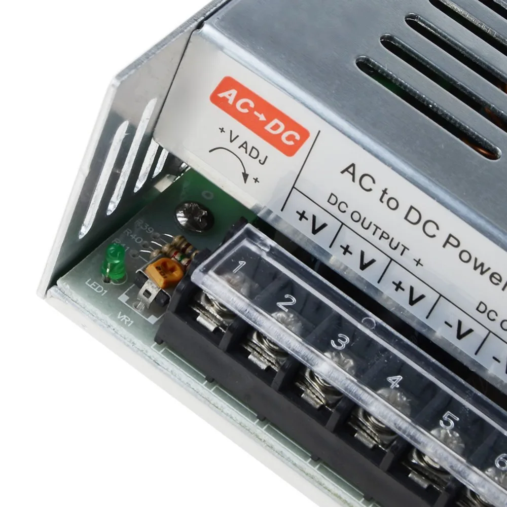 More Project Images Of 12v 20a Regulated Dc Power Supply Circuit
