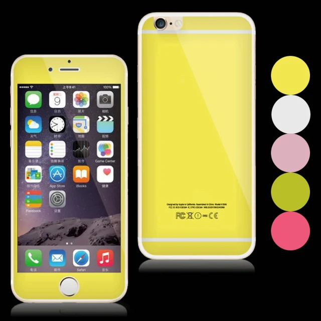 front screen case iphone 6 front screen case iphone 6