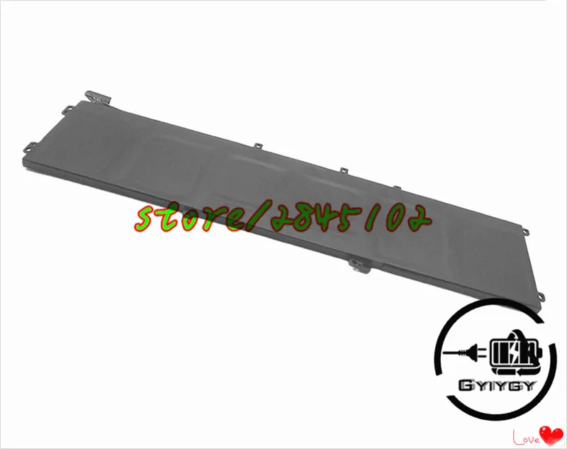 Аккумулятор для ноутбука типа 6GTPY 11 4 V 97WH DELL XPS15 9560 9550 Precision 5510 5520 M5520 5XJ28 | Компьютеры