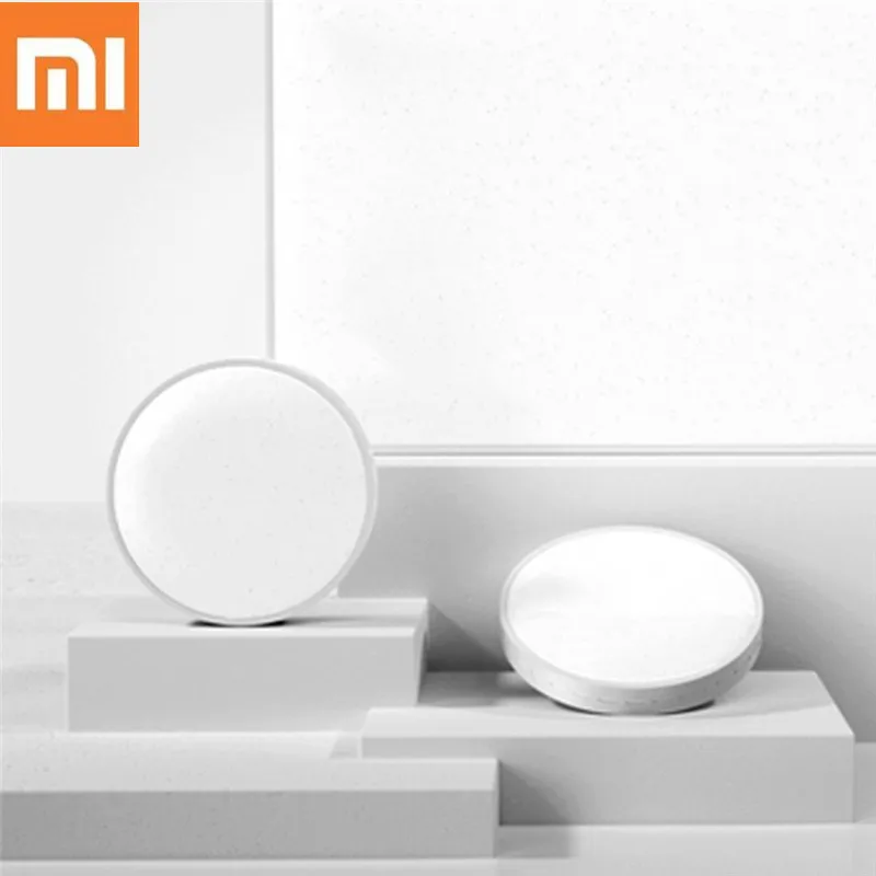 

Yeelight 35W Nox Round Diamond Smart LED Ceiling Light APP Control for Home Bedroom Living Room