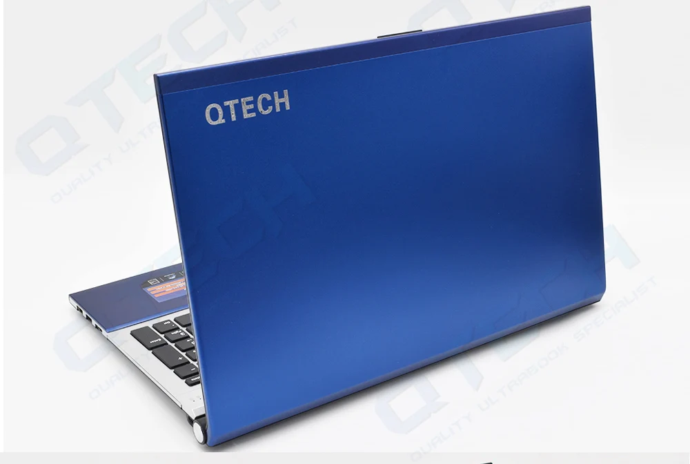 15," i7 игровой ноутбук 8 Гб RAM SSD 256 GB/64 GB+ 750GB HDD Бизнес большой DVD металлический WI-FI арабский azerty-клавиатура с испанским и русским языками