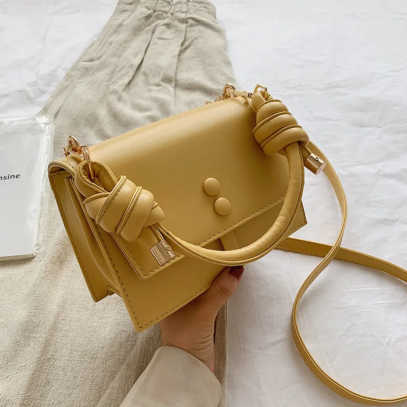 

France Female 2019 Fashion Shoulder Bag Handbag Women Small Messenger Bag Flap Brand Designer Crossbody Bag for Lady Handbag Sac