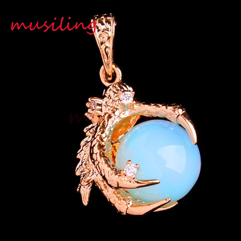dragon heren gouden