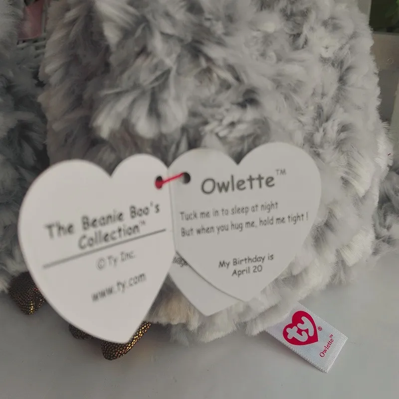 owlette beanie