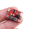 Módulo de potencia de aumento automático DC-DC, entrada de placa de aumento y abajo, salida de 3 V-15 V, 3,3 V /5 V/4,2 V/9 V/12 V electrónicos PCB DIY ► Foto 3/6