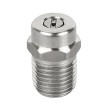 Форсунка для распылителя под высоким давлением 1/4 &quot аксессуары