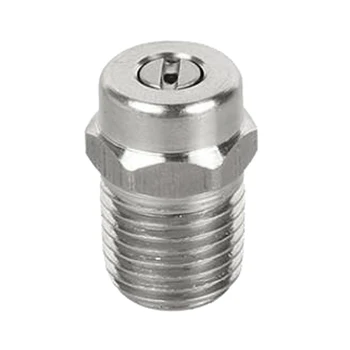 

SL-ZG-25 High Pressure Spray Fan Nozzle 1/4" Pressure Washer Accessories