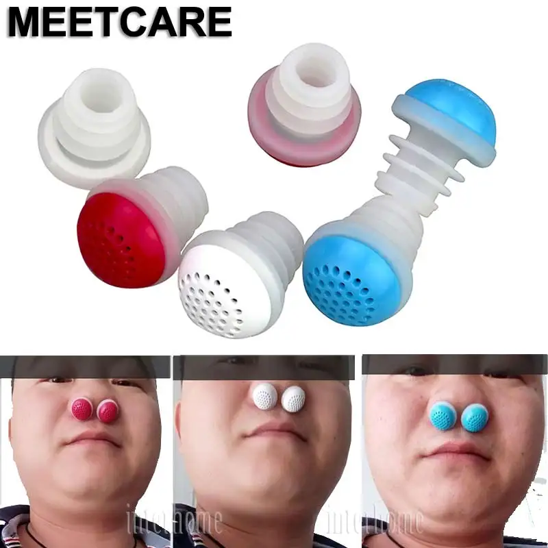 Nose-Breathing-Apparatus(0A)