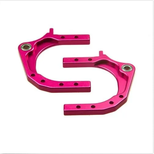 F115 D4 center mount