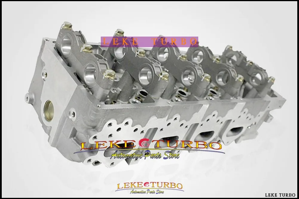 908 517 4M42 3.0TDI 16 V головки цилиндров ME204399 ME194766 ME194790 AMC 908517 для Mitsubishi Canter 3.0L TDI 16 v 2000