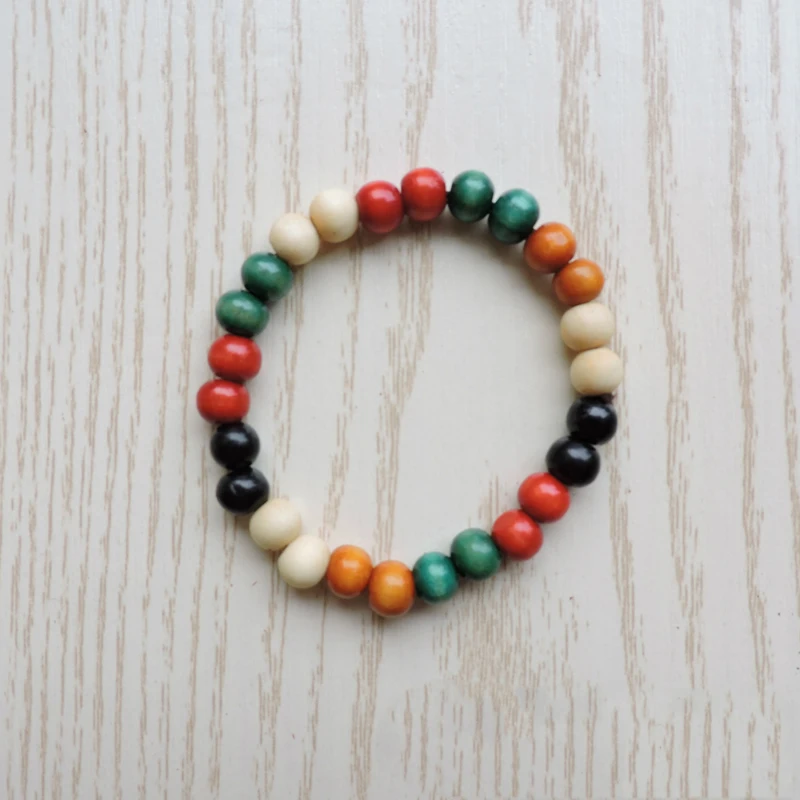 6 Mm Natuurlijke Sandelhout Boeddhistische Boeddha Meditatie 108 Kralen Hout Gebed Kralen Mala Armband Vrouwen Mannen Sieraden