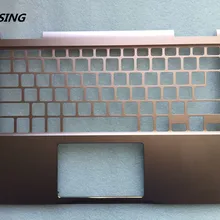 Для Dell Inspiron 13 7370 серии розовая верхняя часть подлокотника 1R9RJ 01R9RJ