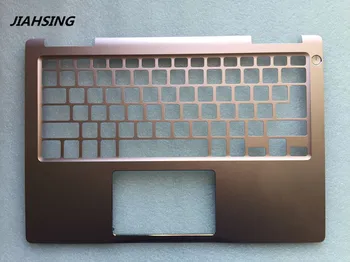 

New Original for Dell Inspiron 13 7370 series pink upper case palmrest 1R9RJ 01R9RJ