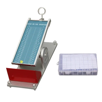 

Byes/ Bang Yi initial viscosity tester, tape initial viscosity test machine, initial force test machine, adhesive force machine