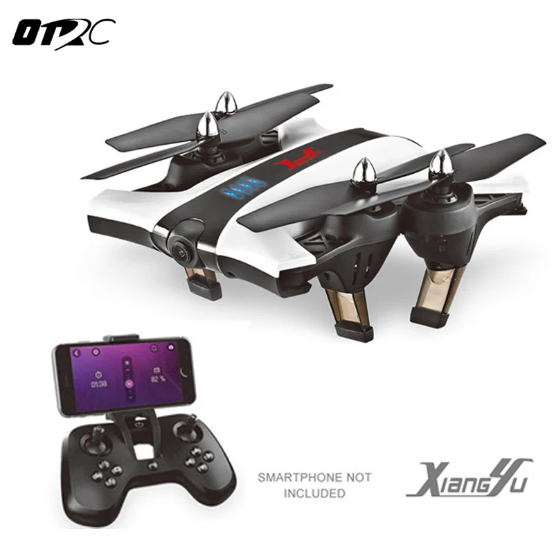 Складной мини Дрон для селфи с камерой 0 3 Мп или 2 МП|altitude hold quadcopter|drone withrc drone |