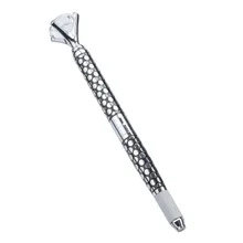 1 шт. алмазные Стразы брови ручка захвата татуировки перманентный макияж модные ручные ручки для бровей Apr27 Прямая Прямая поставка