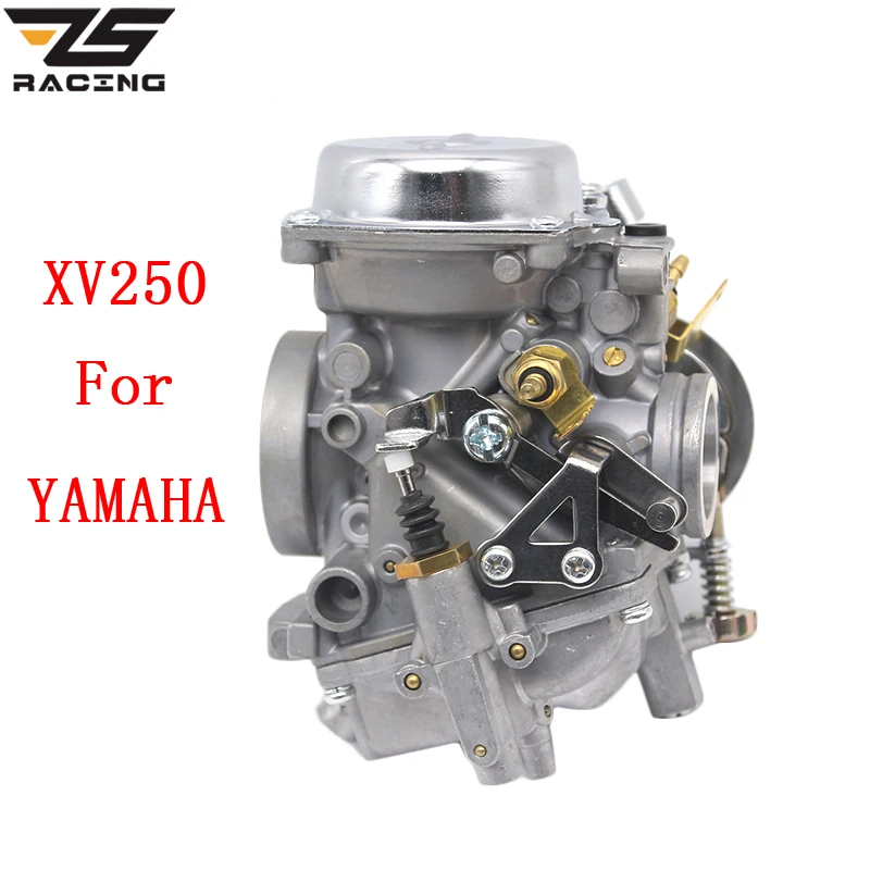Карбюратор yamaha virago 250 Карбюратор yamaha virago 250