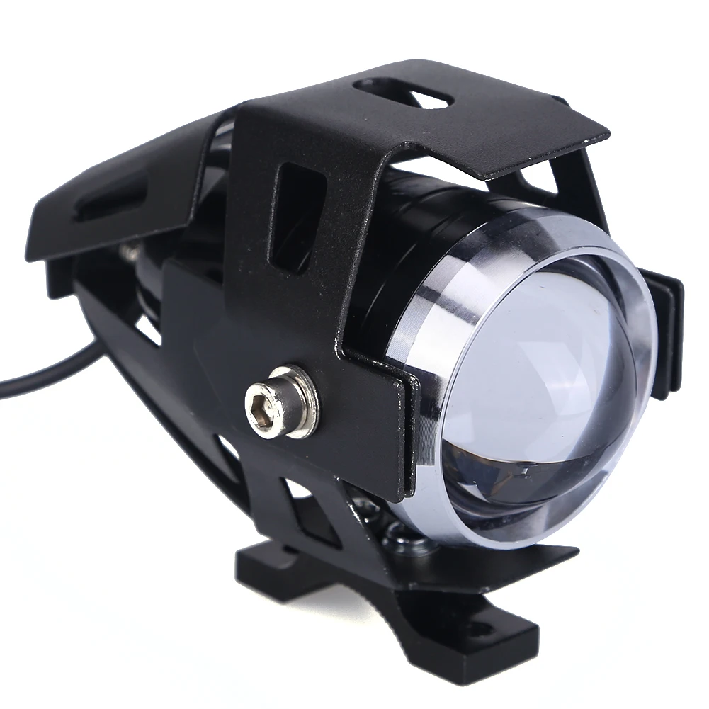 Фара led u5