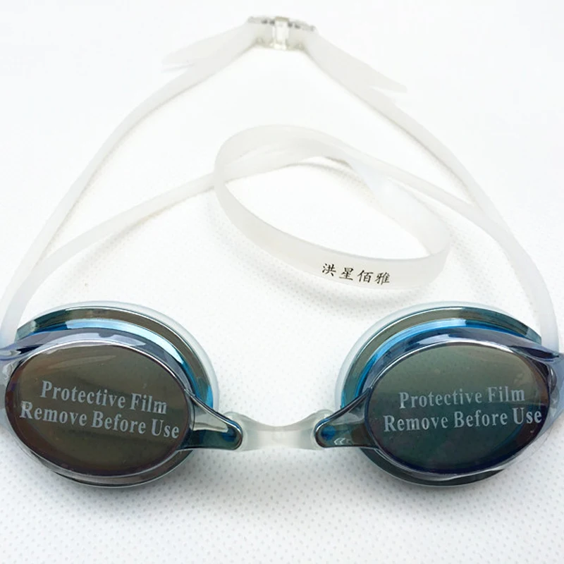 Gafas de natación Arena gafas de natación para los hombres occhialini ochelari racing gafas natacion profesional anti-ultravioleta anti-vaho impermeable